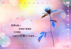 表达一个女人对男人的失望的句子