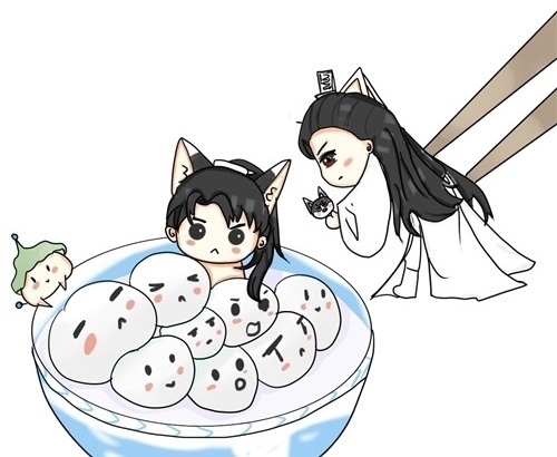发到幼儿园群里的元宵节祝福语
