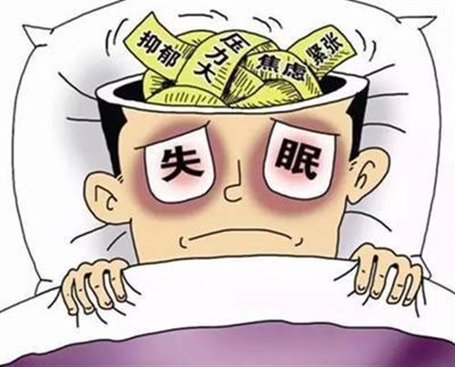 深夜失眠的经典诗句大全