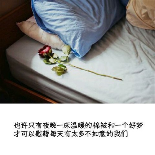 太容易相信别人的说说