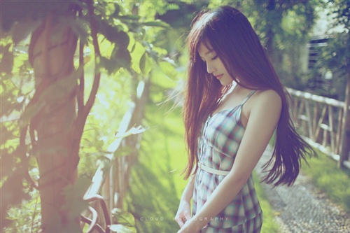 女人要活得漂亮的励志说说