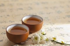 喝茶发朋友圈的好句子 品茶的句子经典句子