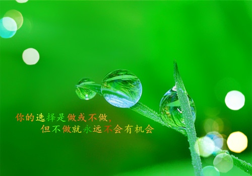 警告别得寸进尺的句子