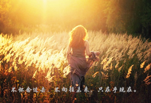 形容朋友变陌生的句子 友情变质变陌生的句子
