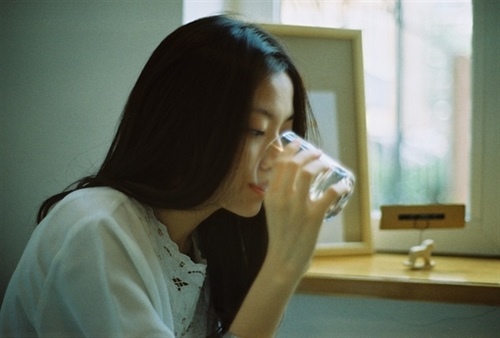 有些事心里明白就好的说说