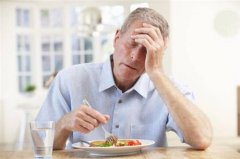 没食欲不想吃饭的说说 形容吃饭没胃口的说说