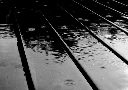 适合下雨天发的朋友圈句子 下雨天有意境的短句子