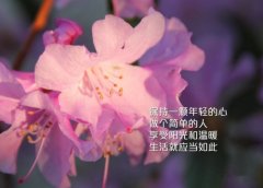 人一定要自信的说说 告诉自己自信的说说