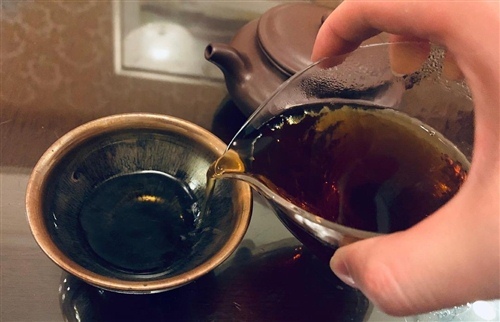 关于品茶的优雅句子 品茶的感悟心情句子