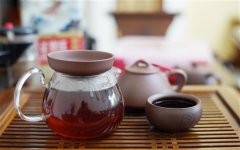 喝茶发朋友圈的好句子 适合发朋友圈的茶语