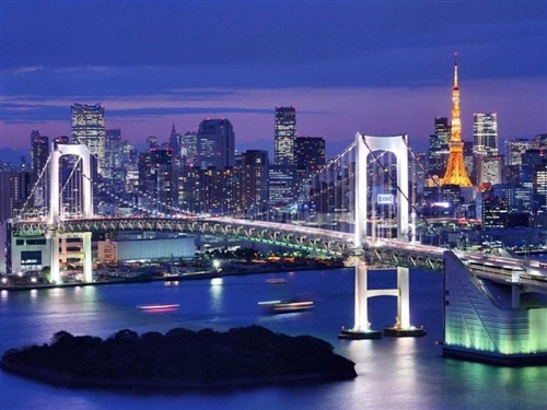 形容都市夜景的句子 城市夜景简短句子