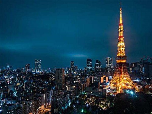 形容都市夜景的句子 城市夜景简短句子