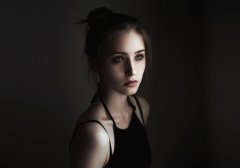 女人不计较大度的句子 女人的格局大气语录