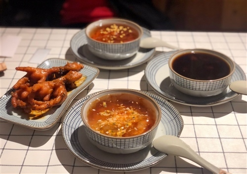 朋友圈晒美食的句子 关于美食的文艺句子