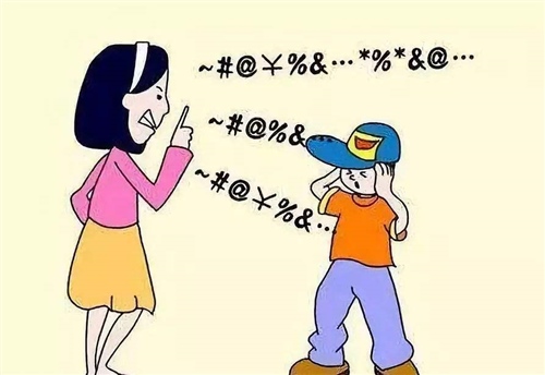 讨厌别人唠叨的句子 唠叨总让人心烦的句子