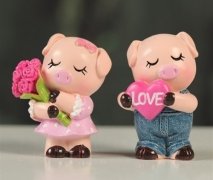 适合夸老公发朋友圈的句子