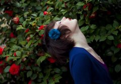 女人自信与魅力的短句 女人自信优雅简短句子