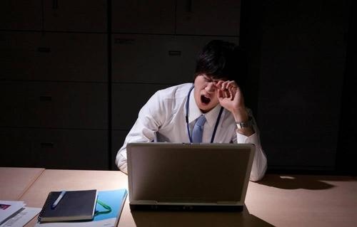 第一次上夜班的心情说说
