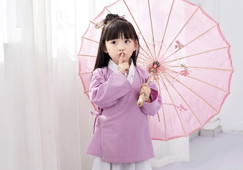 2020年六一儿童节简短句子