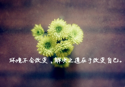 适合写在本子上的短句