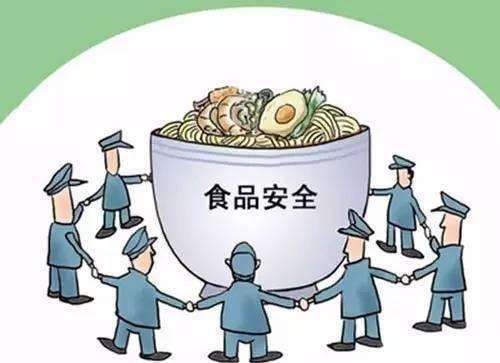 食品安全质量口号标语大全