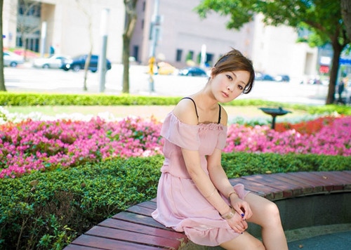 激励女人打扮的句子 女人要好好保养的句子