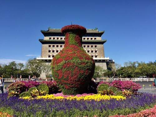 关于为祖国祈祷的句子 愿祖国平安的句子