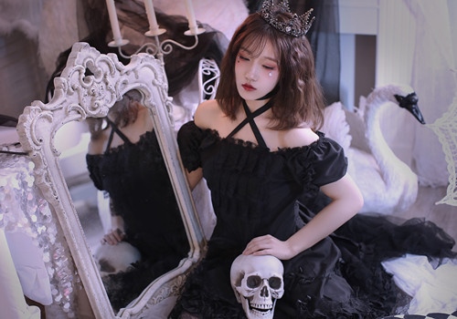 一直保持少女心的句子大全
