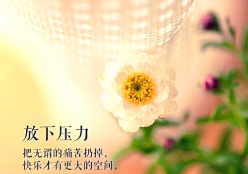 生活就是这样的说说
