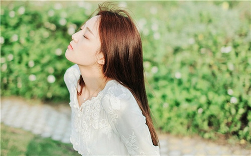 早上关心女朋友暖心的话