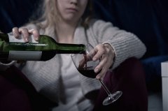 关于喝酒的朋友圈说说