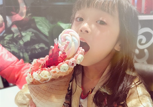 送给女儿成长的话语