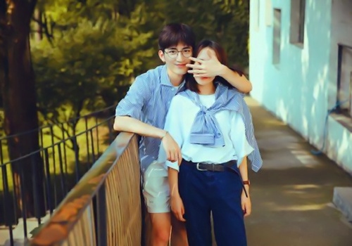 夫妻间增进感情的情话