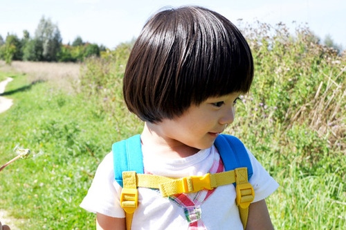 幼儿园升入小学祝福语