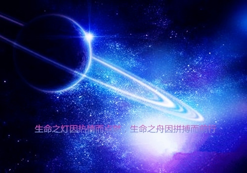 抖音奋斗正能量的句子