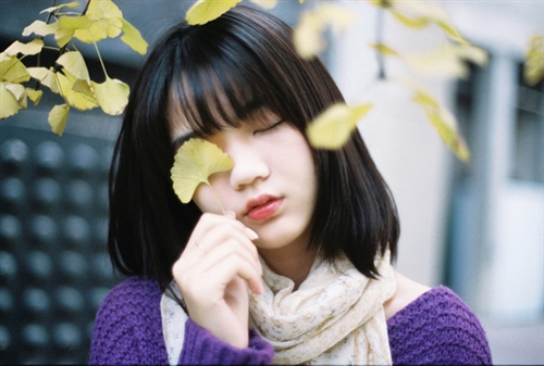 淡淡唯美的文艺范句子