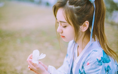很有内涵的古文句子
