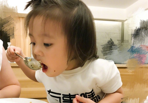 妈妈对女儿说的暖心句