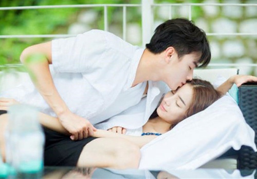 表达我想你了的文艺句子