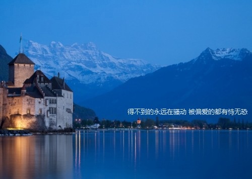 令人心酸瞬间落泪的句子