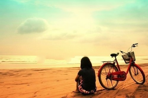 表达孤独寂寞空虚的句子