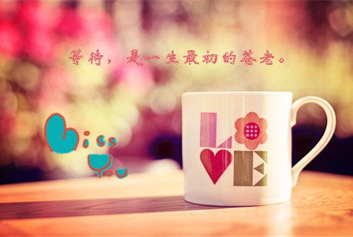 记录生活发朋友圈的说说