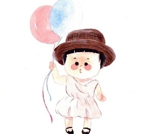 孩子上幼儿园的感言说说
