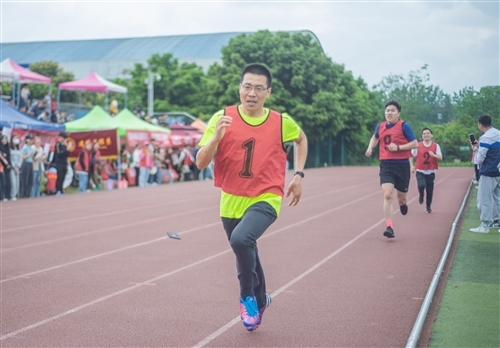 运动会霸气标语