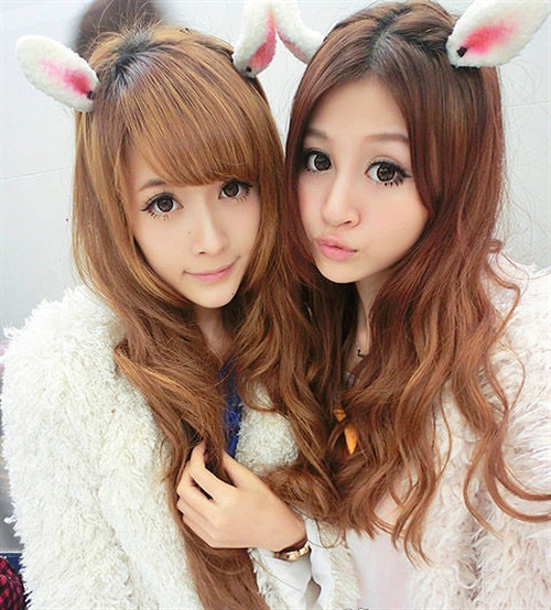 姐妹重逢的唯美句子