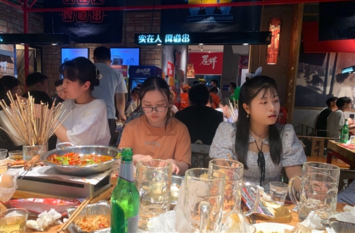 简单又大气的敬酒话(精选109句)