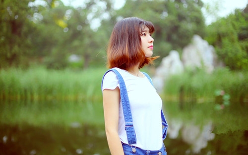 非主流女经典网名(精选327个)